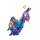LEGO Fortnite 77071 Lama zaopatrzeniowa - 1298633 - zdjęcie 12